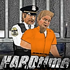 Взломанная Hard Time (Хард Тайм)  [МОД Unlimited Money] - стабильная версия apk на Андроид