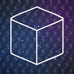 Скачать взлом Cube Escape: Seasons (Кьюб Эскейп)  [МОД Menu] - стабильная версия apk на Андроид