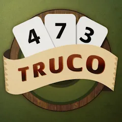 Взломанная Truco 473 (Труко 473)  [МОД Все открыто] - последняя версия apk на Андроид