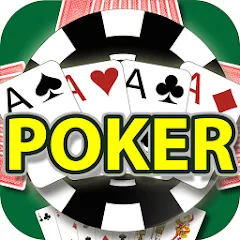 Взлом Poker (Покер)  [МОД Меню] - последняя версия apk на Андроид