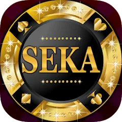 Скачать взломанную Play Seka with friends!  [МОД Mega Pack] - последняя версия apk на Андроид