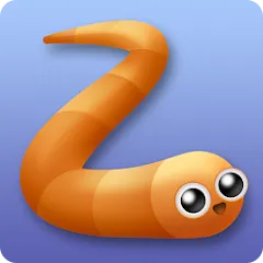 Скачать взломанную slither.io  [МОД Бесконечные монеты] - стабильная версия apk на Андроид