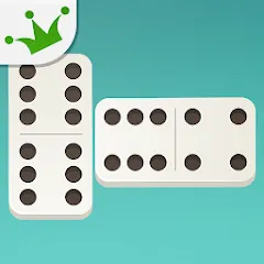 Взломанная Dominos Online Jogatina: Game  [МОД Mega Pack] - стабильная версия apk на Андроид