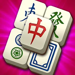 Скачать взлом Mahjong Duels (Маджонг Дуэли)  [МОД Много денег] - последняя версия apk на Андроид