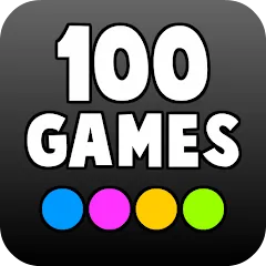 Скачать взлом Word Games 101-in-1 (Уорд Геймс 100)  [МОД Бесконечные монеты] - последняя версия apk на Андроид