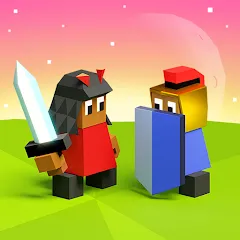 Взлом The Battle of Polytopia (Зе Батл оф Политопия)  [МОД Все открыто] - стабильная версия apk на Андроид