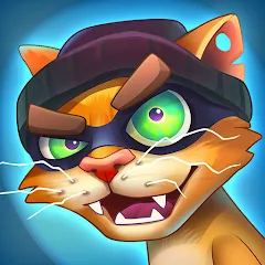 Скачать взлом Cats Empire: Kitten simulation  [МОД Бесконечные монеты] - стабильная версия apk на Андроид