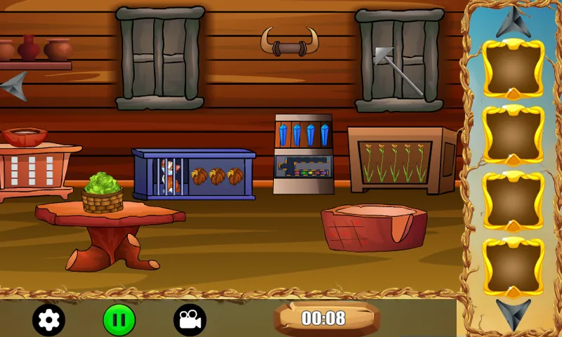 Escape Room - Tricky Adventure  [МОД Mega Pack] Screenshot 3