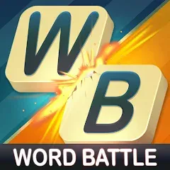 Скачать взлом Word Battle (Уорд Баттл)  [МОД Unlimited Money] - полная версия apk на Андроид