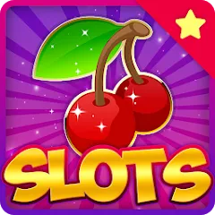 Скачать взломанную Akamon Slots - Casino Videoslo (Акамон Слотс)  [МОД Все открыто] - последняя версия apk на Андроид