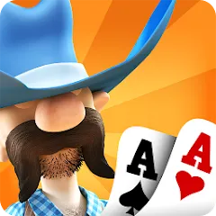 Взлом Governor of Poker 2 - Offline  [МОД Unlocked] - полная версия apk на Андроид