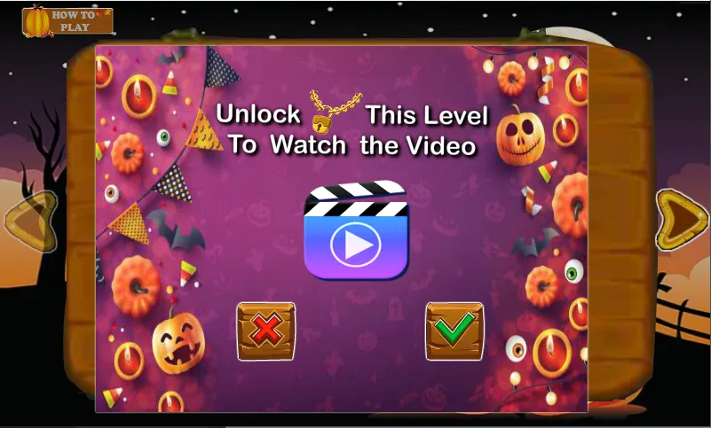 Halloween Hidden Objects (Хэллоуин Скрытые Объекты)  [МОД Меню] Screenshot 3