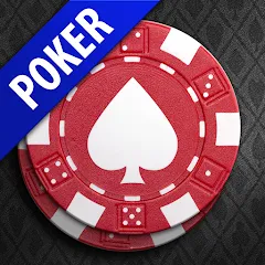 Взломанная City Poker: Holdem, Omaha (Сити Покер)  [МОД Бесконечные деньги] - последняя версия apk на Андроид