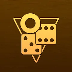 Скачать взлом Backgammon Long Arena  [МОД Меню] - стабильная версия apk на Андроид