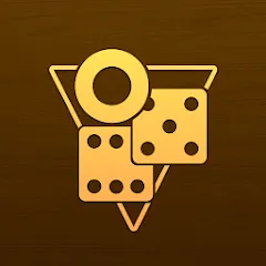 Взлом Backgammon Short Arena  [МОД Unlocked] - последняя версия apk на Андроид