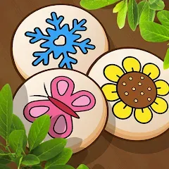 Скачать взлом Triple Tile 3D: Connect Puzzle (Трипл Тайл 3Д)  [МОД Unlocked] - полная версия apk на Андроид