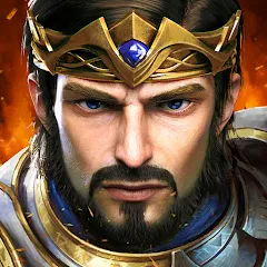 Взломанная Revenge of Sultans (Реванш султанов)  [МОД Много денег] - полная версия apk на Андроид