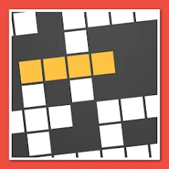 Скачать взлом Crossword : Word Fill  [МОД Unlocked] - полная версия apk на Андроид