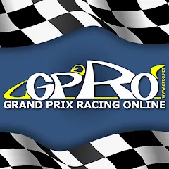 Взломанная GPRO - Classic racing manager (ГПРО)  [МОД Бесконечные монеты] - последняя версия apk на Андроид