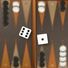 Скачать взлом Backgammon Classic + Online  [МОД Unlocked] - полная версия apk на Андроид