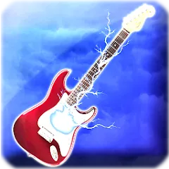 Взломанная Power guitar HD  [МОД Много монет] - полная версия apk на Андроид