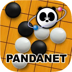 Скачать взлом Pandanet(Go) -Internet Go Game (Панданет)  [МОД Бесконечные деньги] - полная версия apk на Андроид