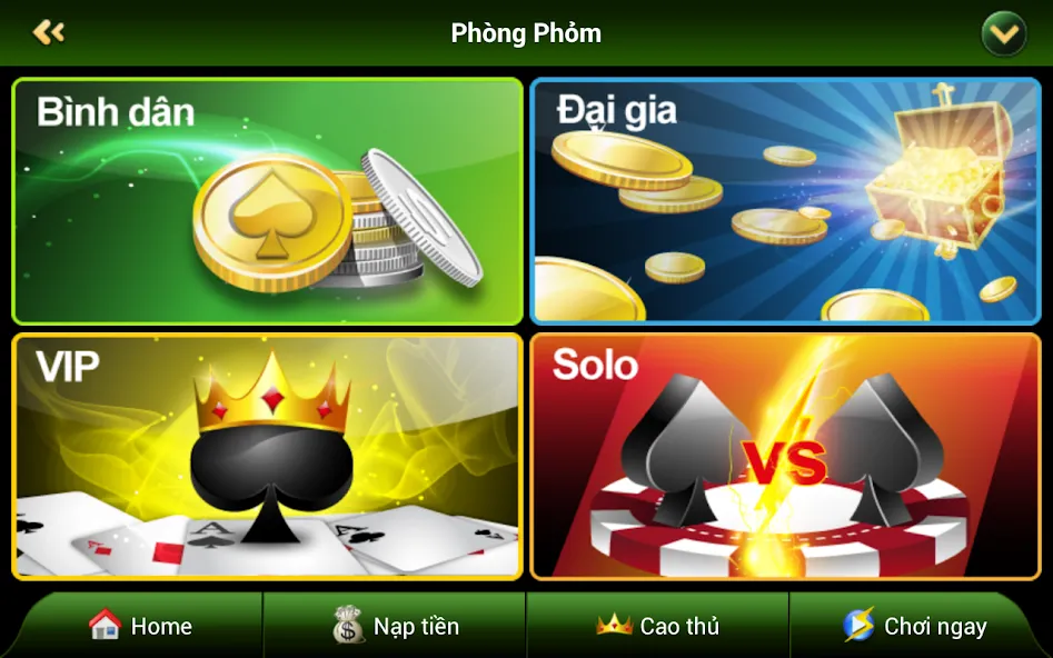 BigCom - Giải trí trên di động (БигКом)  [МОД Menu] Screenshot 4