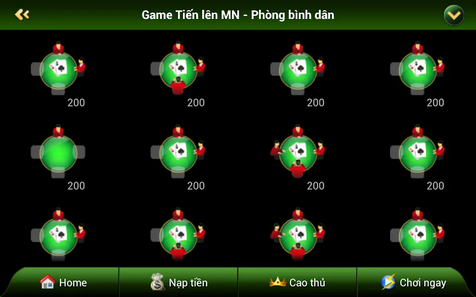 BigCom - Giải trí trên di động (БигКом)  [МОД Menu] Screenshot 5