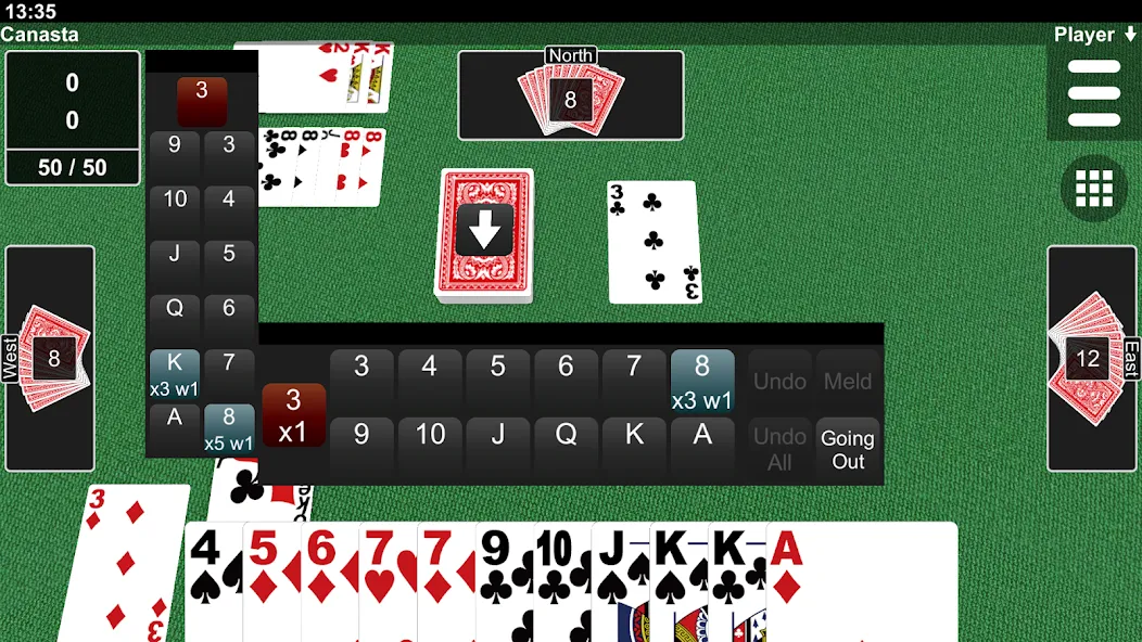 Card Games (Карточные игры)  [МОД Бесконечные деньги] Screenshot 2