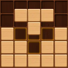 Скачать взлом Block Sudoku Woody Puzzle Game  [МОД Все открыто] - последняя версия apk на Андроид