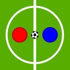 Взломанная Marble Soccer (Марбль Соккер)  [МОД Mega Pack] - последняя версия apk на Андроид