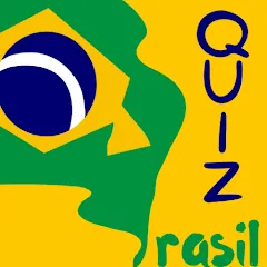 Взлом Quiz Brasil (Квиз Бразилия)  [МОД Меню] - последняя версия apk на Андроид