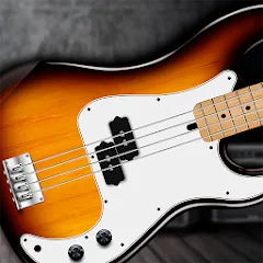 Взлом Real Bass: bass guitar (Риал Басс)  [МОД Бесконечные деньги] - полная версия apk на Андроид