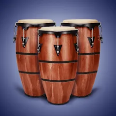 Взлом Real Percussion: instruments (Реал Перкуссион)  [МОД Unlocked] - полная версия apk на Андроид