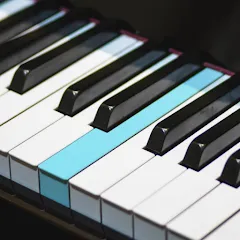 Взлом Real Piano electronic keyboard (Риал Пиано)  [МОД Бесконечные деньги] - стабильная версия apk на Андроид