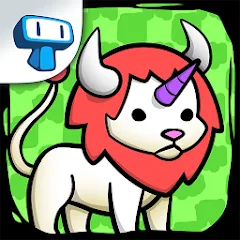 Скачать взлом Lion Evolution: Jungle King (Лайон Эволюшн)  [МОД Unlimited Money] - полная версия apk на Андроид