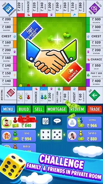 Business Game (Бизнес игра)  [МОД Меню] Screenshot 5