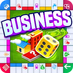 Взломанная Business Game (Бизнес игра)  [МОД Меню] - стабильная версия apk на Андроид