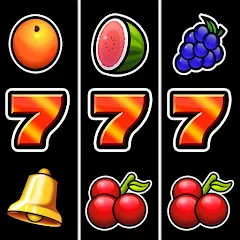 Скачать взлом Slots 777 - Slot Machine Games  [МОД Unlimited Money] - стабильная версия apk на Андроид