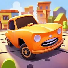 Взлом Onet Cars (Онет Карс)  [МОД Все открыто] - полная версия apk на Андроид