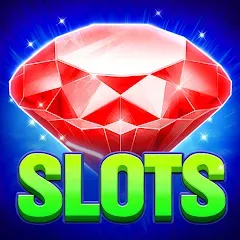 Скачать взлом Clubillion Vegas Casino Slots (Клабиллион Вегас Казино Слотс)  [МОД Бесконечные монеты] - стабильная версия apk на Андроид