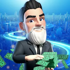 Скачать взлом Landlord Go - Real Estate Game (Лэндлорд ГО)  [МОД Menu] - последняя версия apk на Андроид