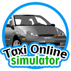 Взлом Taxi Online Simulator ID (Такси онлайн симулятор )  [МОД Unlocked] - последняя версия apk на Андроид