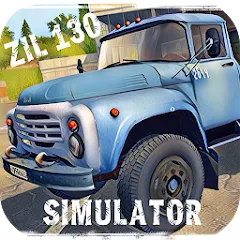 Взлом Russian Car Driver ZIL 130  [МОД Бесконечные деньги] - последняя версия apk на Андроид