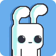 Взлом Yeah Bunny!  [МОД Бесконечные монеты] - последняя версия apk на Андроид