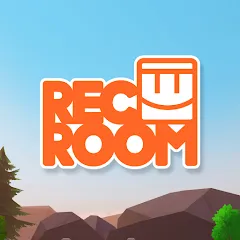 Взломанная Rec Room - Play with friends! (Рек комната)  [МОД Все открыто] - полная версия apk на Андроид