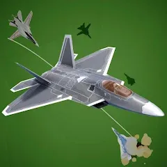 Взлом Jet Attack Move (Джет Атак Мув)  [МОД Menu] - стабильная версия apk на Андроид