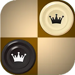 Скачать взломанную Checkers Online  [МОД Много денег] - полная версия apk на Андроид