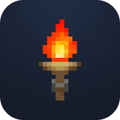 Скачать взломанную Dunlight : Random Defense (Данлайт)  [МОД Много денег] - полная версия apk на Андроид