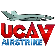 Скачать взлом UCAV Airstrike (ЮСАВ авиационный удар)  [МОД Бесконечные монеты] - полная версия apk на Андроид